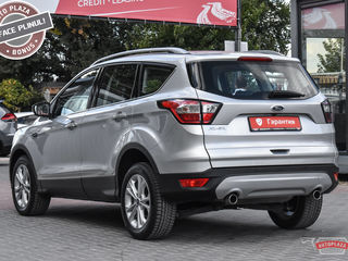 Ford Kuga foto 5