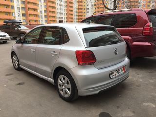 Volkswagen Polo foto 4