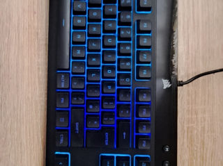 Tastatura Corsair foto 2