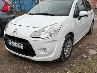 Citroen C3 foto 2