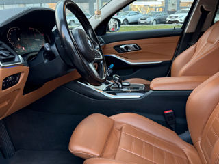 BMW 3 Series foto 7