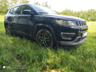 Jeep Compass foto 2