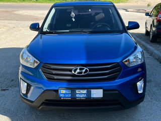 Hyundai Creta foto 9