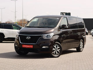 Hyundai H-1 foto 3