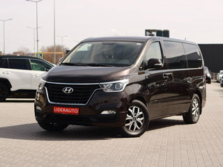 Hyundai H-1 Truck foto 3