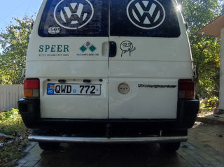 Volkswagen Т4 foto 3