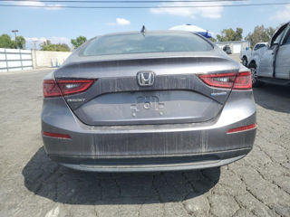 Honda Insight foto 3