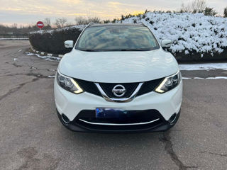 Nissan Qashqai foto 3