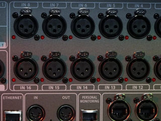 Behringer X32 Digital Mixer foto 6