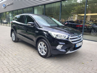 Ford Kuga foto 3