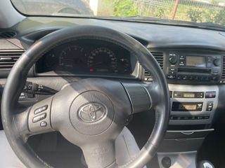 Toyota Corolla foto 5