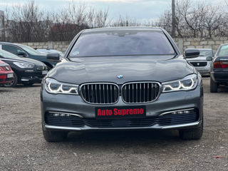 BMW 7 Series foto 3