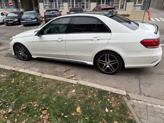 Mercedes E-Class