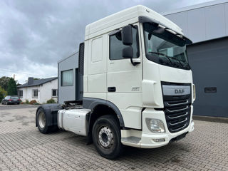 Daf xf510 2017 gidraulic