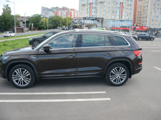 Skoda Kodiaq foto 3