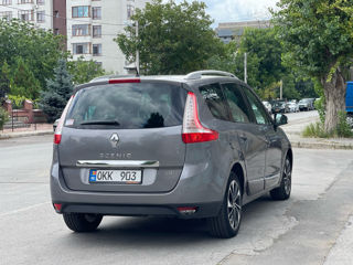 Renault Grand Scenic foto 6