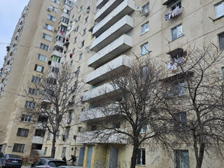 Apartament cu 1 cameră, 28 m², Buiucani, Chișinău foto 8