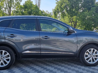 Renault Kadjar foto 4