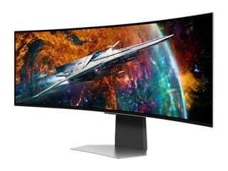 Samsung 49" Ls49cg954suxuf Odyssey G9 0.03ms(gtg) 240hz Oled Smart Gaming Monitor foto 8