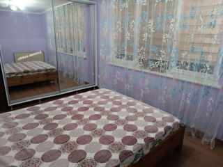 Apartament cu 4 camere, 70 m², Telecentru, Chișinău foto 8