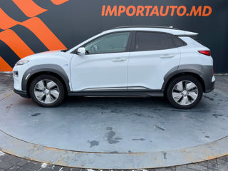 Hyundai Kona фото 7