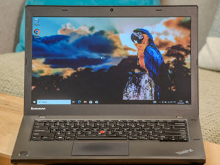 Lenovo ThinkPad T440/ Core I3 4030U/ 8Gb Ram/ 128Gb SSD/ 14" HD/ 2 Battery!! foto 5