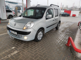 Renault Kangoo foto 4