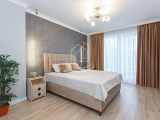 Apartament cu 3 camere, 82 m², Ciocana, Chișinău foto 5