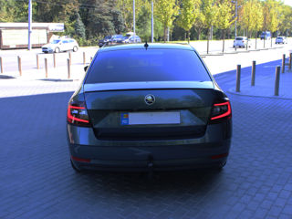 Skoda Octavia foto 3