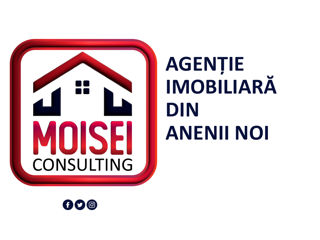 Agentie Imobiliara  "Moisei-Consulting"  din  Anenii Noi