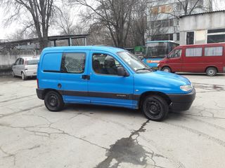 Citroen Berlingo foto 3