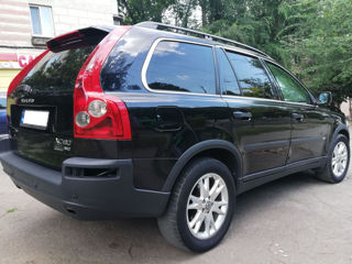 Volvo XC90 foto 5