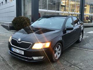 Skoda Octavia foto 2