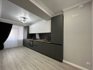 Apartament cu 1 cameră, 45 m², Centru, Stăuceni, Chișinău mun. foto 6