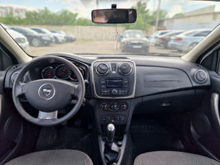 Dacia Sandero foto 12