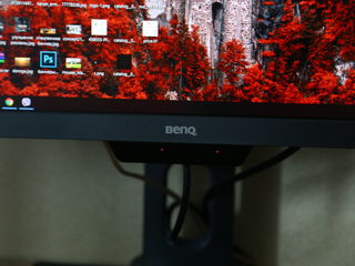 Продаю монитор Benq PD2500Q foto 3