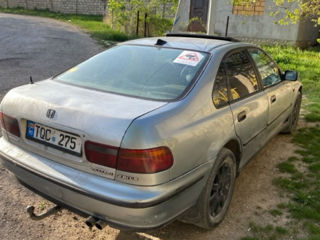 Honda Accord foto 2