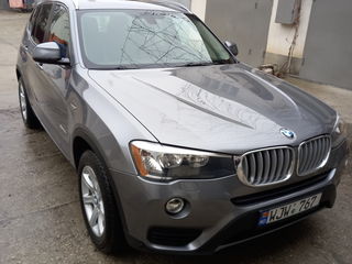 BMW X3 foto 10