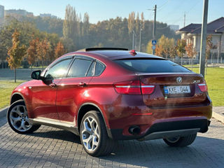 BMW X6 foto 4