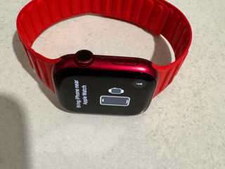 Apple watch series 7 foto 2