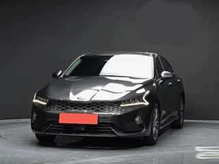 KIA Optima foto 3