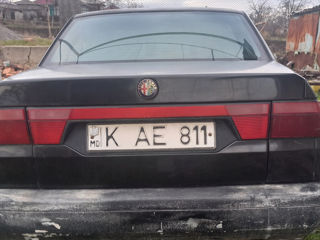 Alfa Romeo 155