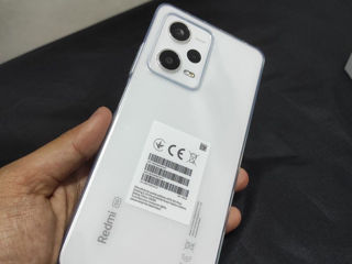 Redmi note 12 pro 5g fără defecte