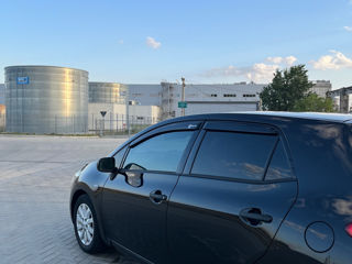 Toyota Auris foto 6