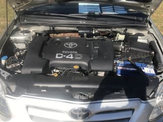 Toyota Corolla foto 5