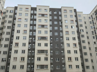 Apartament cu 1 cameră, 35 m², Telecentru, Chișinău foto 5