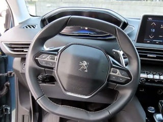 Peugeot 5008 foto 6