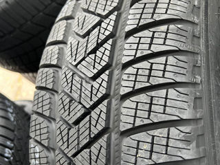 Pirelli 225/65 R17 Зима / Iarna foto 3