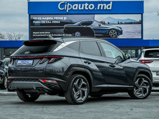 Hyundai Tucson foto 5