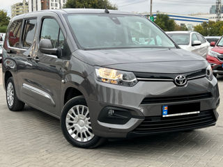 Toyota Proace City foto 5